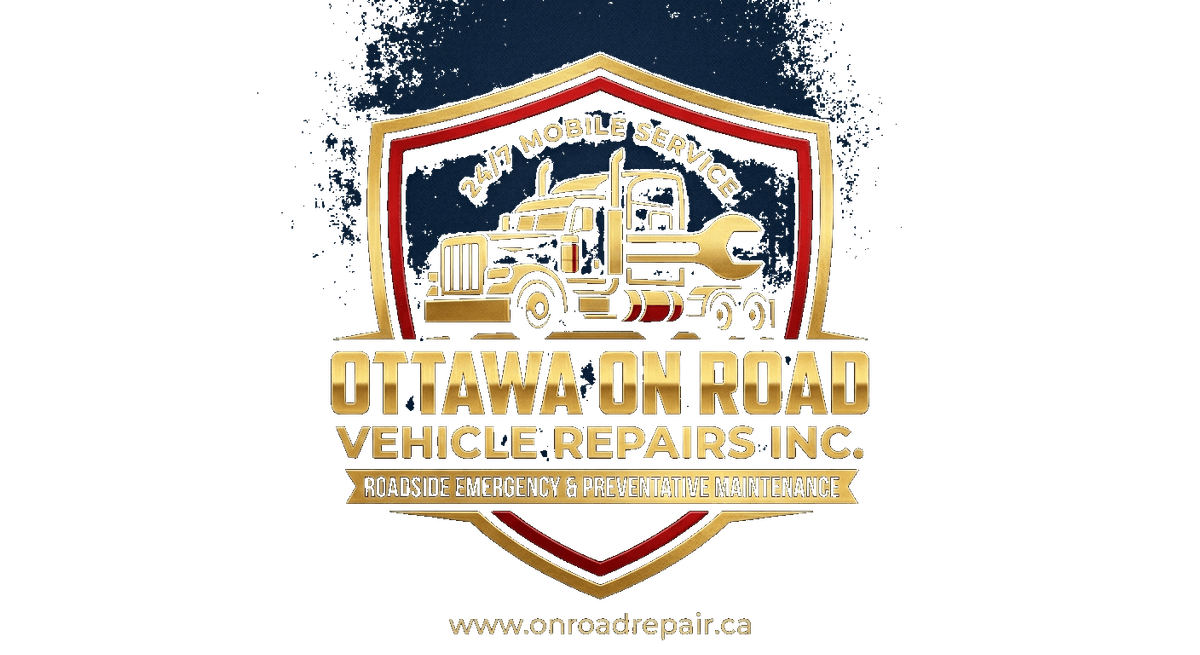 Ottawa On-Road Vehicle Repairs — Mobile Truck & Trailer Repair Ottawa & Eastern Ontario