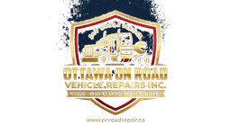Ottawa On-Road Vehicle Repairs Logo